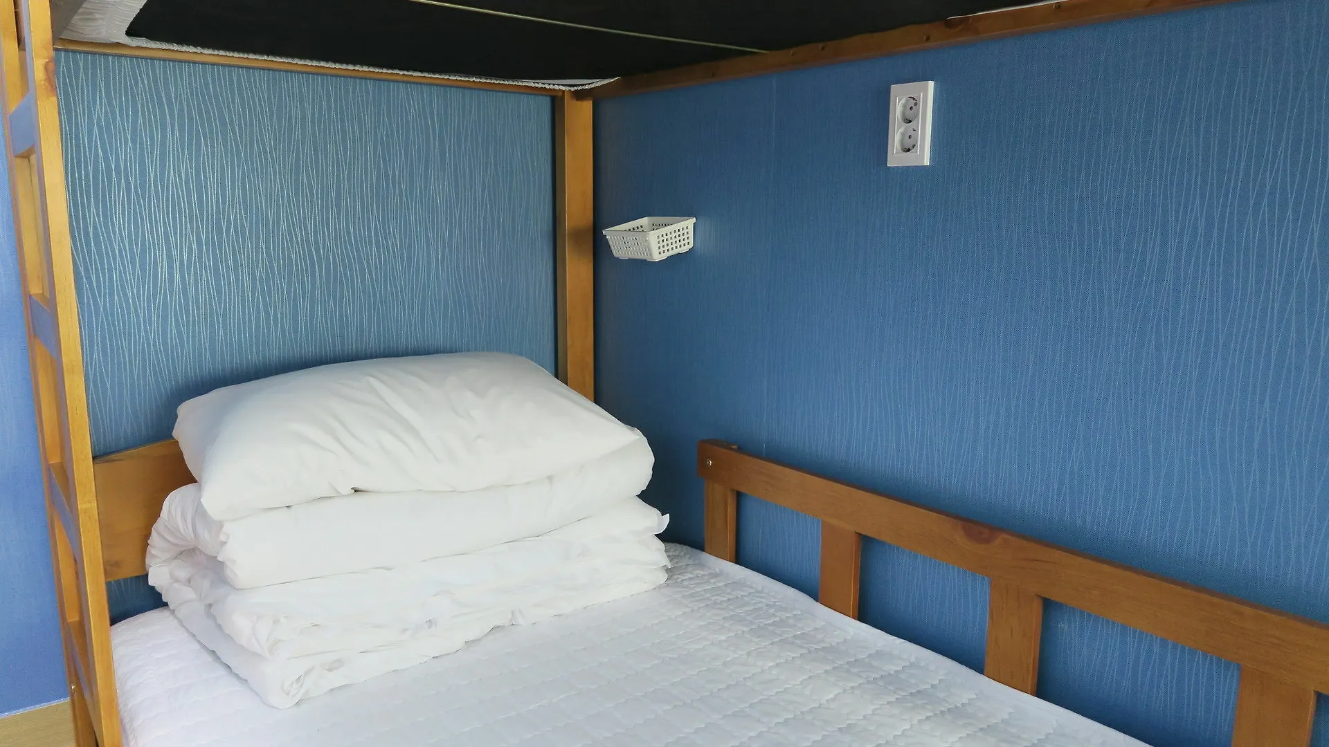 ホテル Hyu+ Guest House - Hostel 釜山広域市