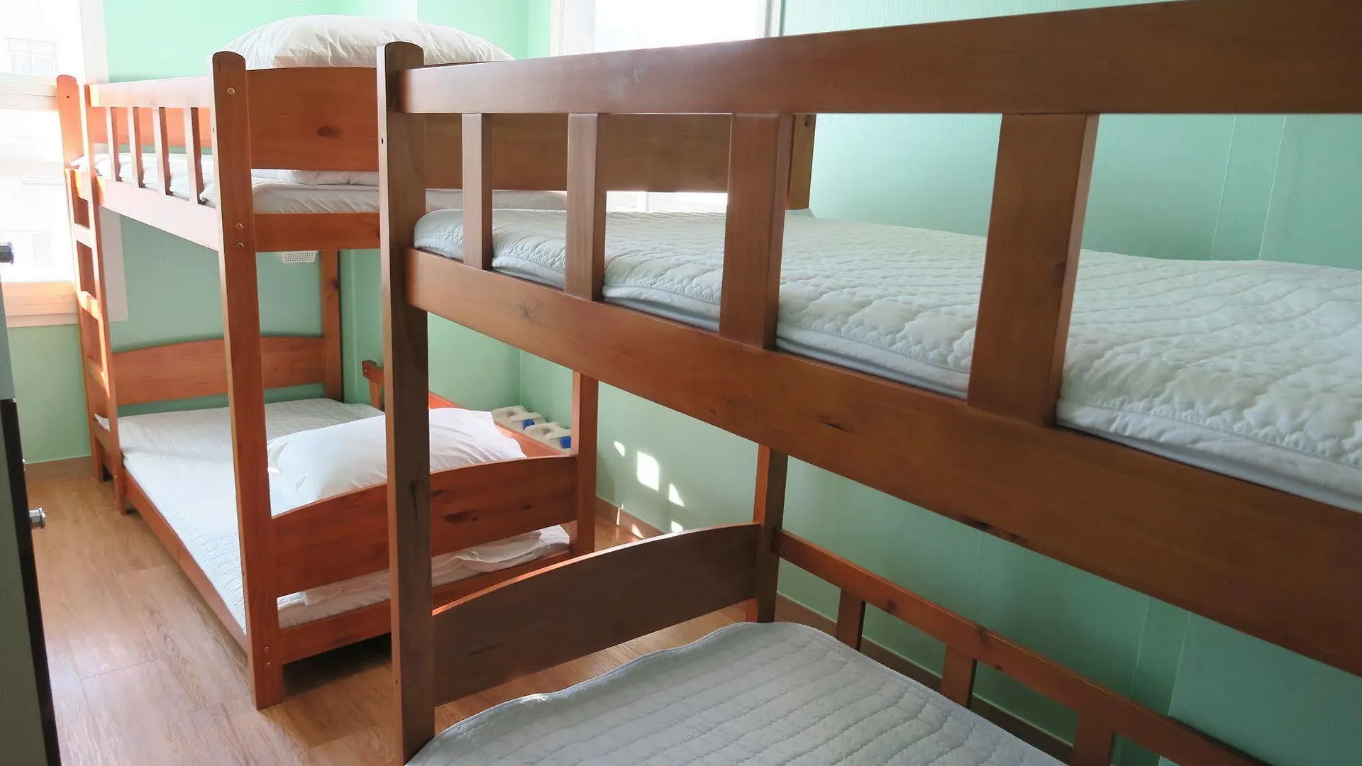 ** ホテル Hyu+ Guest House - Hostel 釜山広域市 韓国