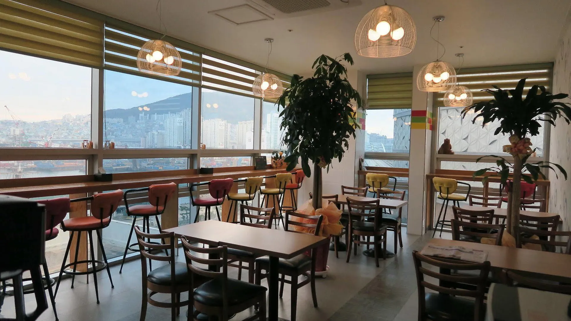 ** ホテル Hyu+ Guest House - Hostel 釜山広域市 韓国
